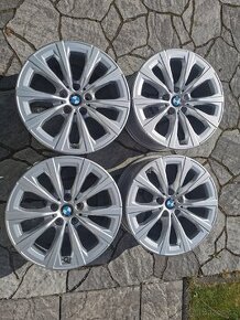 Origo alu kola BMW styling 775 17" G20 G21