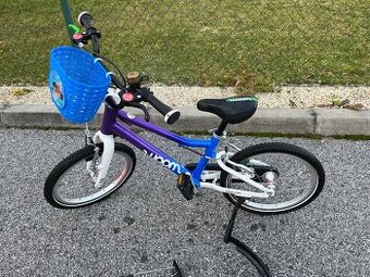 Woom3 limitovaná edice