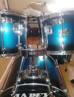 Mapex Pro series-Circle Sound
