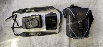 Nikon Coolpix P7100