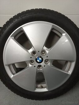 BMW i3 zimní sada Styling 427 pneu 155 70 19 DOT 20 7mm