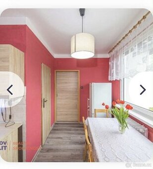 Prodej bytu Loučná Nad Desnou - 1