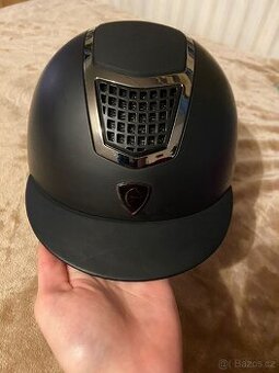 Jezdecká helma Airy Equithème