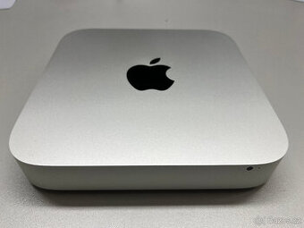 Apple Mac mini i5 2.5 GHz s 4GB RAM, 250GB SSD