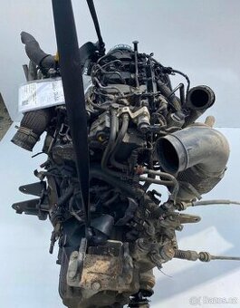 Motor Hyundai,Kia 2.0diesel, typ D4EA