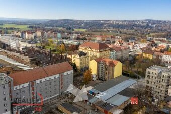 Prodej, ostatní/garáž, 17 m2, Korandova, Jižní Předměstí, 30