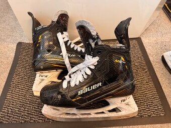 BRUSLE BAUER SUPREME M5 PRO vel. 44/8,5 FIT2