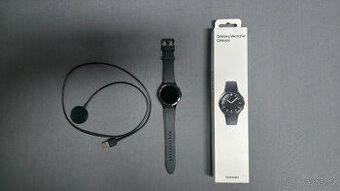 Samsung Galaxy Watch 4 Classic 46mm