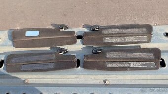 US clonitka Mazda MX-5 NA