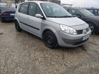Renault Scenic 2