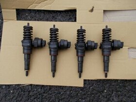 Vstřiky Audi, Seat, Škoda, VW 1.9TDI 74kw 038130073J