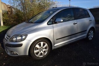 Volkswagen Golf Plus 1,6 FSi BEZ KOROZE,SUPER STAV