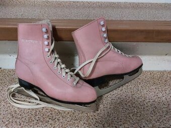 Dámské brusle