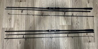 Rybřska sada na kapry