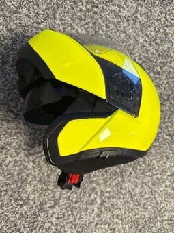 Vyklápěcí přilba BMW vel. 52/53