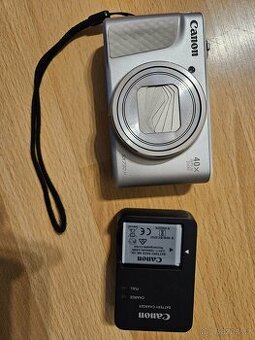 Canon PowerShot SX730 HS