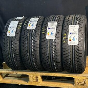 NOVÉ Zimní pneu 225/45 R18 95V XL PointS