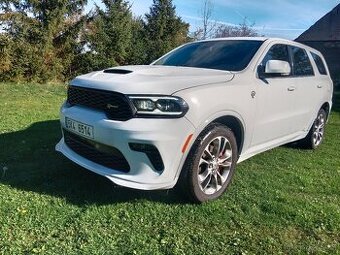 Dodge Durango 3.6 4x4 2019