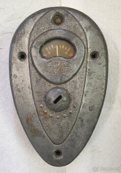 Spínací skříňka Jawa Pérák 250/350