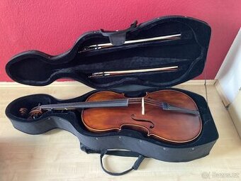 Violoncello 4/4 Leonardo