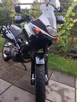 Suzuki XF 650
