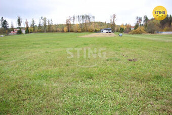 Prodej investičního pozemku v Hostašovicích, 133771