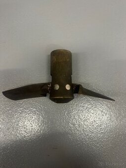 GORI lodní šroub 11,5" x 8" RHS/DV8 2011508021