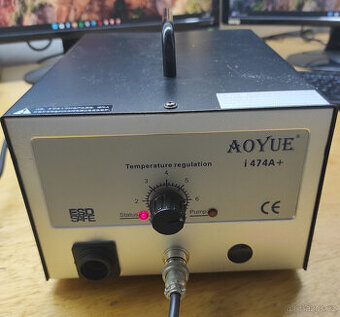 AOYUE i474A+