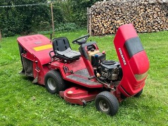 Zahradní traktor Countax C600H