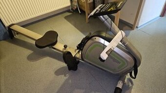 veslovací trenažer Insportline RW 60