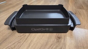 Zapékací mísa Tefal Optigrill