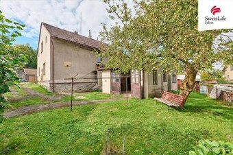 Prodej rodinného domu 188 m2 Červený Kostelec