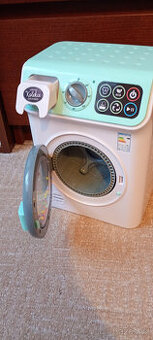 Hrací pračka - sušička pro děti se zvukem