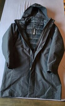 Pánský kabát