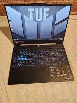 ASUS TUF Gaming A15 FA507NV- RTX4060 8GB 140W