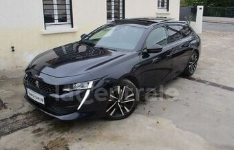 PEUGEOT 508 II SW 1.6 HYbrid 225 GT PACK E-EAT8 2022