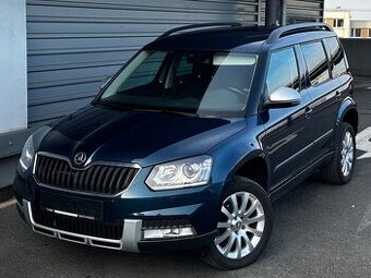 2.0tdi 103kw, DSG, 105000km, 2014, 1.maj, 4x4, Xenon, Navi