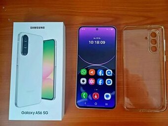 Samsung Galaxy A56 5G 128GB