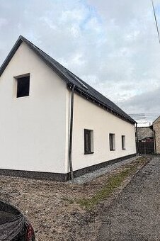 POZOR NOVA CENA  Prodám RD v hrubé zástavbě