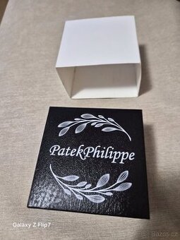 Patek Philippe hodinky