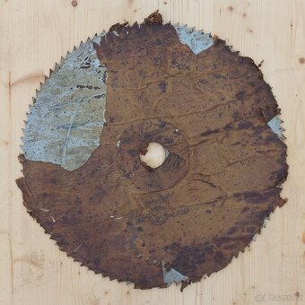 Pilový kotouč Pilana - různé velikosti