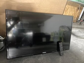TV LED 32" -82cm Samsung UE32EH4003