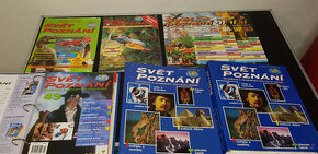 Svět poznání 1-49