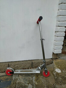 Koloběžka dětská