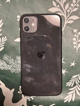 APPLE IPHONE 11 64GB