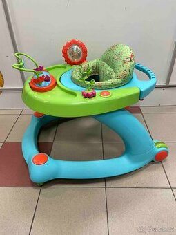 DĚTSKÉ CHODÍTKO 2 V 1- AKTIVNÍ/ KLASICKÉ- REZERVACE