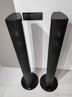 Canton CD 3200 aktivne reproduktory