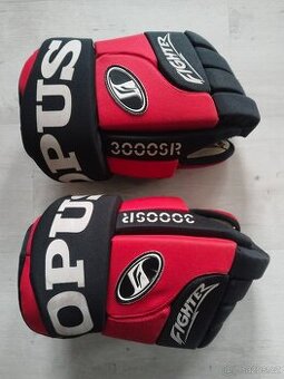 Hokejové rukavice Opus