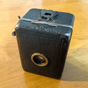 Fotoaparát Zeiss Ikon Box Tengor