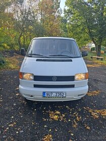 VW Transporter 1. 9 TDI